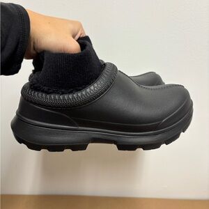 UGG Black Mules & Clogs